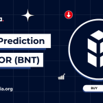 Bancor Network (BNT) Token Price Prediction 2026, 2027-2030: Will BNT Recover?