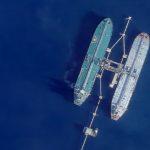 ‘Ghost ships’ ferrying illicit oil have sailed into Trump’s crosshairs