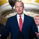 Senate Democrats push Obamacare subsidy vote ‘designed to fail’ as Republicans call plan unserious