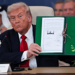 Israeli hostages freed, Iran hit, ceasefire held — 2025 shattered idea that US was exiting the Middle East