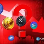 Geopolitical Tensions Threaten Crypto Market as Russia Promises Retaliation Against Ukraine