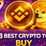 3 Best Cryptos to Invest in for Maximum Profits This Cycle