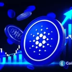 Analyst Predicts Cardano Price to Surge 103% to $0.75 as Midnight, Leios Launch Near