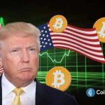 Trump Tariffs: Crypto Market Rises as U.S. Cancels Greenland-Linked Tariffs on Europe