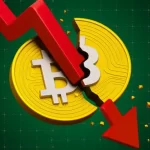 Bitcoin Price is Plunging! What’s Driving the Drop? Is it Heading Back Below $80,000?