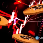 Bitcoin Falls Despite U.S. JOLTS Job Openings Missing Expectations