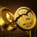 $2.2B Bitcoin & Ethereum Options Expiry Today Amid OI Hit 2022 Low 
