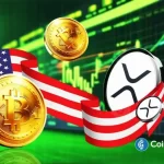 Bitcoin Price and XRP Price Prediction 2026 Ahead of US Crypto Reserve, CLARITY Act