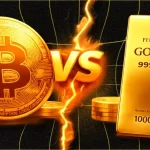 Gold Eyes $5k/Ounce as Silver Crosses $101 for the First Time: Tom Lee Calls It a Leading Indicator for Bitcoin 