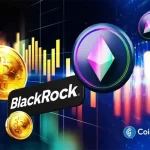 BlackRock Moves Bitcoin and Ethereum, Stirring Sell-Off Fears Ahead of $2.2B Options Expiry