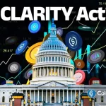 Breaking: CLARITY Act Advances as Senate Ag. Committee Votes In Favor Of Crypto Bill