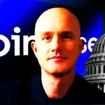 Why Was Coinbase’s Brian Armstrong Snubbed by Top US Bank CEOs at Davos?