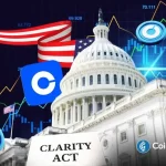 CLARITY Act Update: Coinbase CEO Rebuts Claims White House Threatened to Drop Support