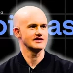 Coinbase CEO Meets Bank CEOs at Davos to Advance U.S. Crypto Bill