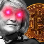 Sen. Lummis Unveils Bipartisan Act to Protect Crypto Builders as Clarity Act Delays 