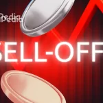 RIVER Price Pulls Back 7% After Rally as Justin Sun’s $8M Bet Triggers Volatility