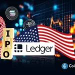 Breaking: Crypto Wallet Firm Ledger Eyes US IPO at $4B Valuation