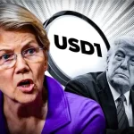 Senator Warren Tells OCC to Stop World Liberty Bank Review Amid Trump Ties