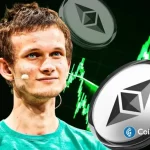 Ethereum Price Eyes a 30% Surge as Vitalik Buterin Names it the ‘World’s Heartbeat’