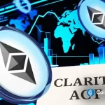 Ethereum Price Prediction as Network Activity Hits ATH Ahead of CLARITY Markup