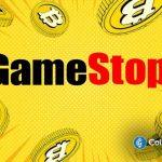 Why Is The GameStop (GME) Stock Up Today?