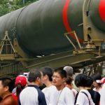 Pentagon warns future wars may hit US soil as ‘direct military threats’ grow