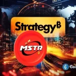 Why Is Strategy (MSTR) Stock Price Surging Today?