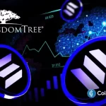 Solana Price Targets $200 as WisdomTree Declares Its Dominance Structural