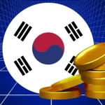 $110B in Crypto Flees South Korea in 2025 as Strict Trading Rules Push Investors Offshore