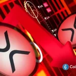 Top Reasons Why XRP Price Is Dropping Today