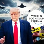 Trump Tariffs: Trade War Tensions Ease as U.S President Confirms Negotiation Talks in Davos