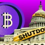 U.S. Government Shutdown 2026 Odds Spike to 76%, Crypto at Risk
