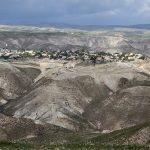 How Israel’s West Bank security realities are reshaping the two-state debate