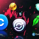 Why Are Crypto Stocks MSTR, COIN, HOOD, BMNR, and CRCL Down Today?