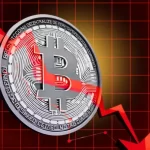 Why are Bitcoin, Ethereum and XRP Prices Going Down Today?