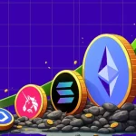 Wintermute Report Shows Altcoin Rallies Shrunk to Just 20 Days in 2025