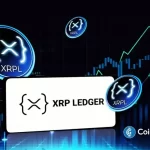 XRP Ledger Crosses $1 Billion in Tokenized Assets Amid Rising Institutional Interest