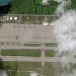 Trump slams UK island handoff deal that could put key US military base at risk