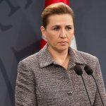 Denmark’s prime minister insists sovereignty is non-negotiable as Trump announces Greenland deal ‘framework’