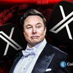 Elon Musk’s X Cracks Down on InfoFi Crypto Projects; KAITO Token Falls 15%