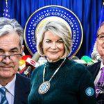 Fed Independence at Risk? Lummis and Hassett Discuss Powell Probe Amid Extravagant Spending Claims