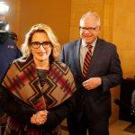 ‘You don’t get a promotion’: GOP rival urges Peggy Flanagan to quit Senate race after Walz bows out