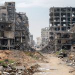 Trump envoy warns Hamas of ‘serious consequences’ as administration launches Phase 2 of Gaza plan