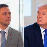 Greenland leaders push back on Trump’s calls for US control of the island: ‘We don’t want to be Americans’