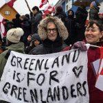 Trump says framework of ‘future deal’ on Greenland reached after NATO talks as tariffs put on hold