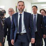 GOP lawmaker accuses Jack Smith of ‘spying’ on Congress at tense House hearing over Trump probe