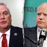 Comer vows Minnesota fraud probe will expand to other states amid mounting scrutiny