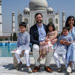 White House baby boom in full bloom as Usha Vance, top Trump aides announce pregnancies