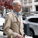 Trump admin asks Boasberg for more time to detail CECOT plans after Maduro ouster