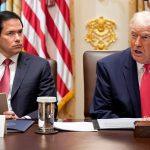 Trump admin marks International Holocaust Remembrance Day honoring millions murdered by Nazi regime